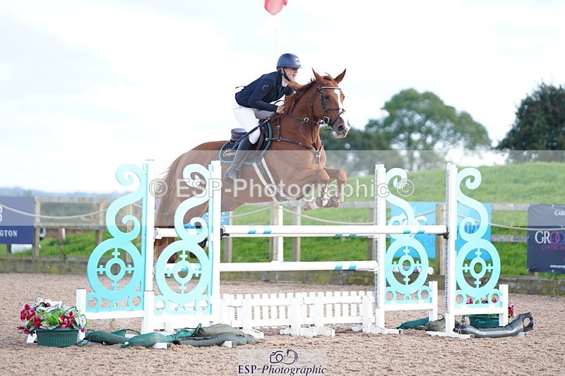 241005A-153956-05073 - SAT Cls 12 Snr Fox & 1.20m Open