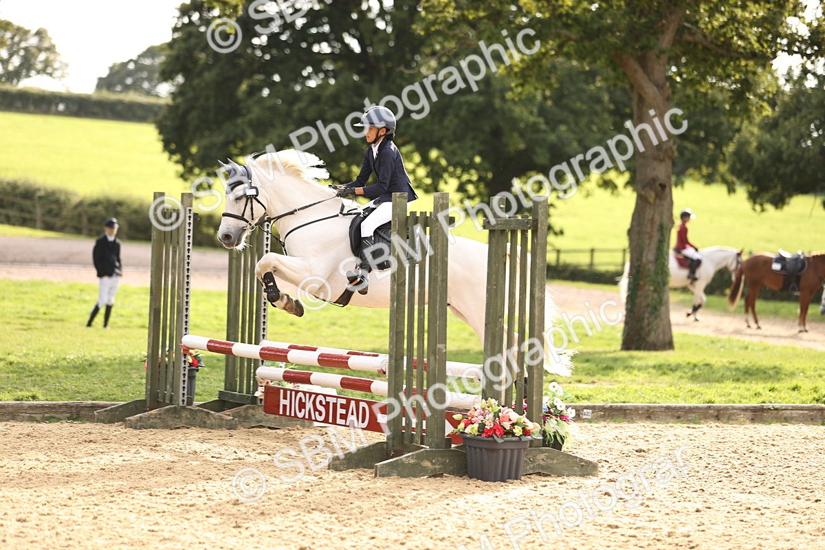 SBM_52834 - J10 - Junior Pony 75cm Championship