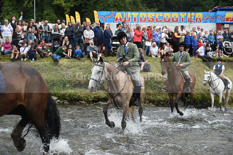 160 - Langholm Common Riding 2025