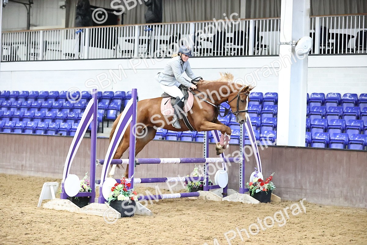 SBM_004960 - Class 16 - Senior British Novice 90cm
