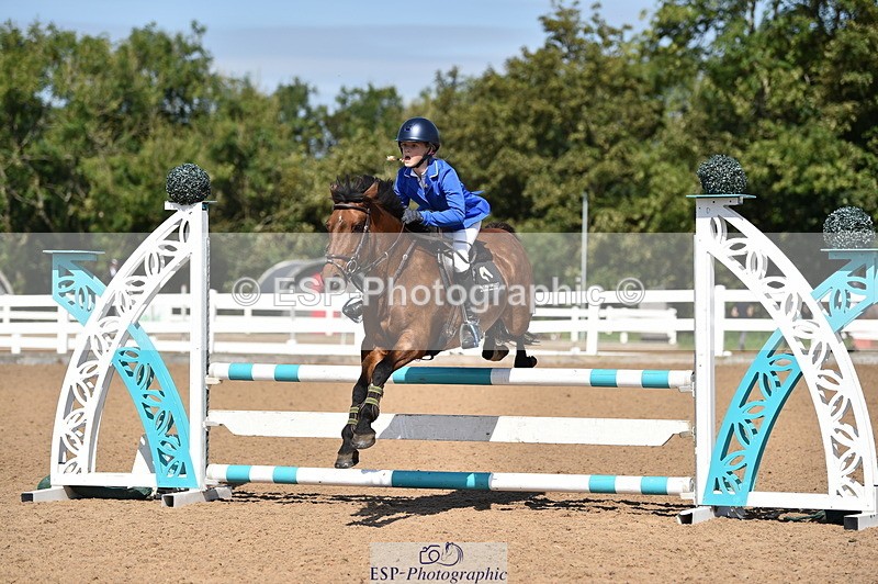 230903A-125648-04579 - Cls 19 Pony Discovery & 90cm Open