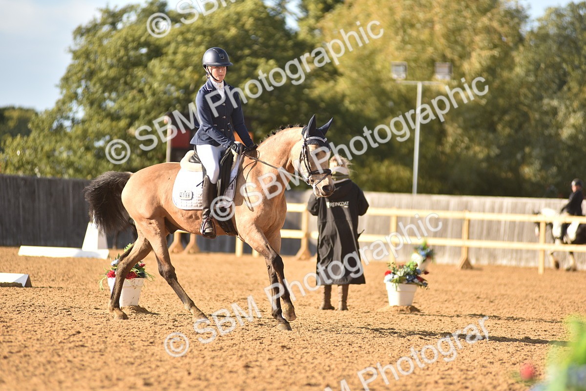 SBM_53316 - D24 - Junior Championship Prelim 3