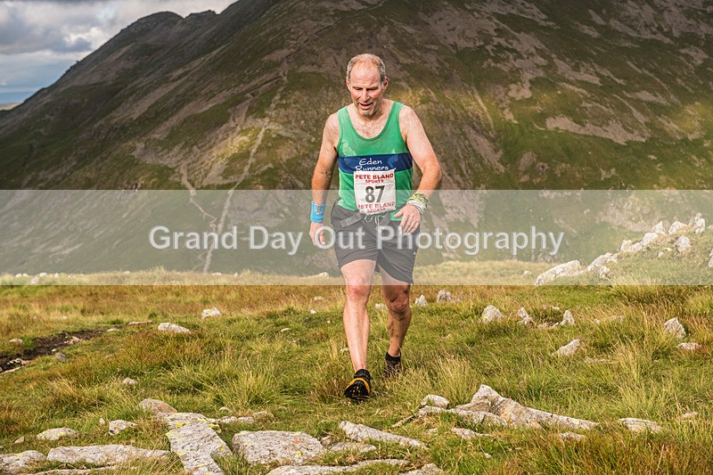 Seat Sandal-496 - Seat Sandal Fell Race Wednesday 12th July 2023