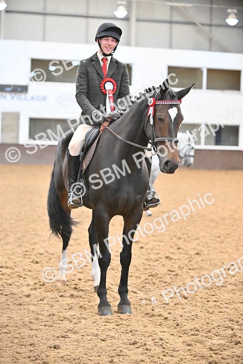 SBM_002698 - Ridden Showing Supreme Championships
