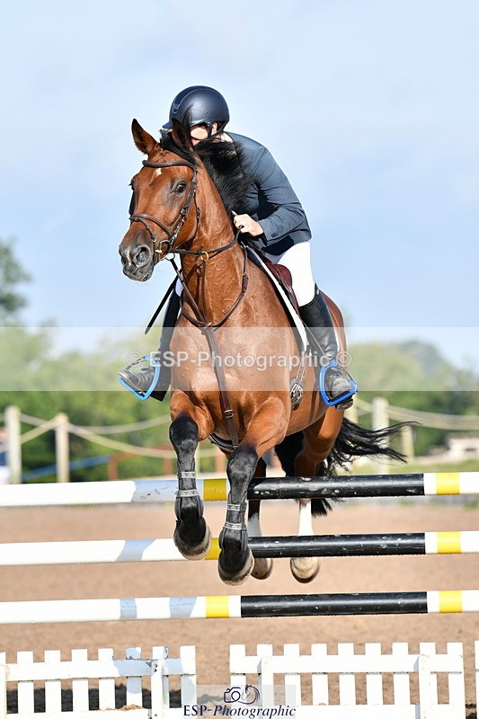 240915A-093448-08790 - Cls 25 Snr 1.20m Open