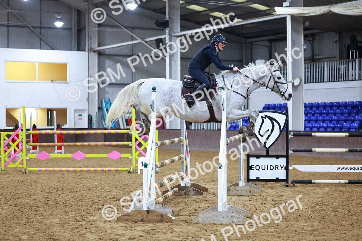 SBM_002465 - Class 5 - Senior Foxhunter 1.20m