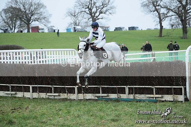 PtP 141225  1583 - Harkaway Club PtP Chaddesley Corbet 28/12/25