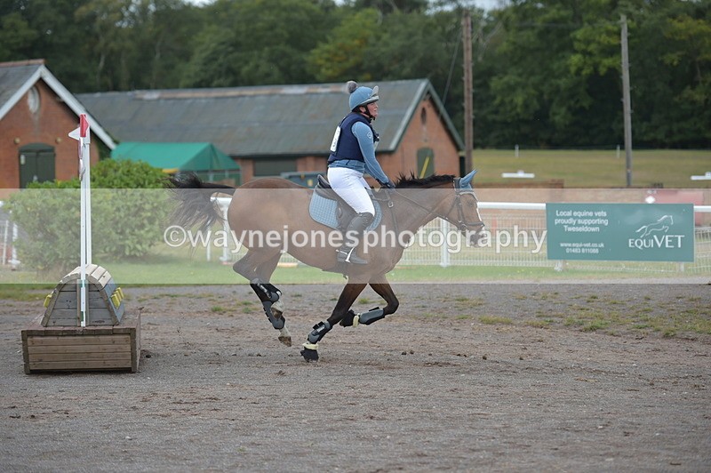 NGP_5732 - XC Time 13:48 to 13:55