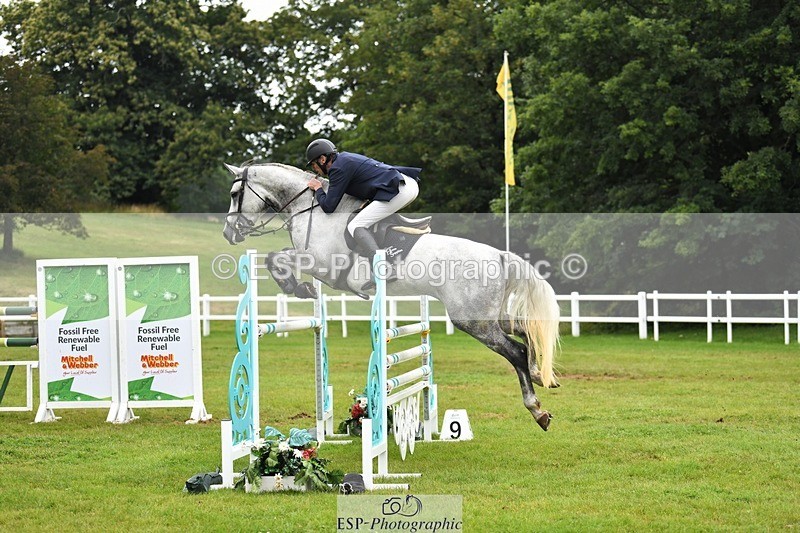 230712-094030-21920 - Cls 50 Foxhunter & 1.20m Open