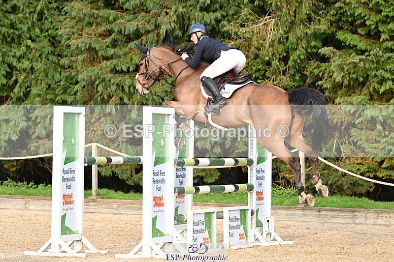 250322A-165244-03645 - Cls 14 Snr Fox & 1.20m Open