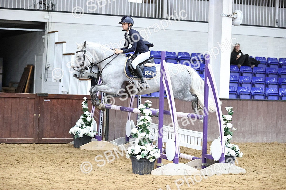SBM_002733 - Class 6 - Pony Newcomers 1.00m Open