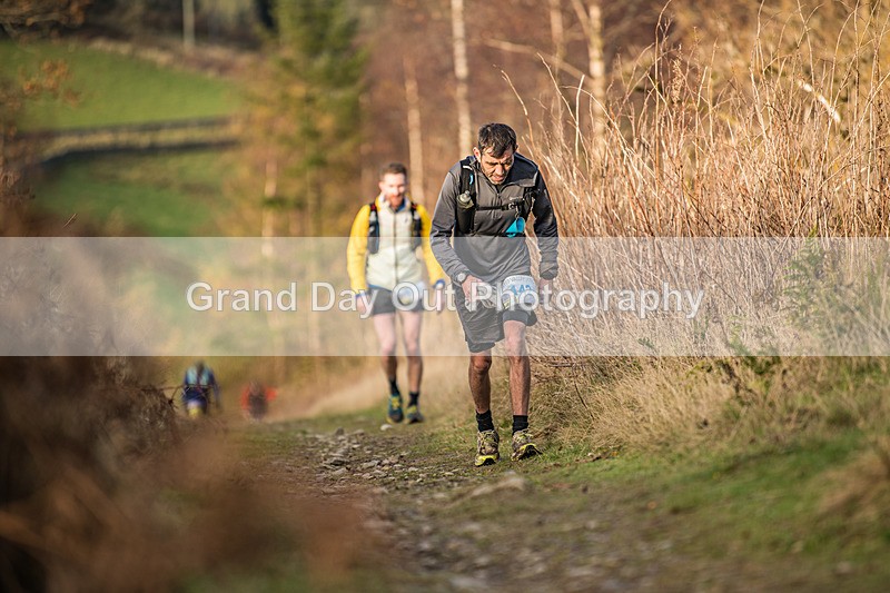 Tweed Valley-317 - High Terrain Events Tweed Valley 50 & 65K Ultra Trail Races Sunday 16th November 2025