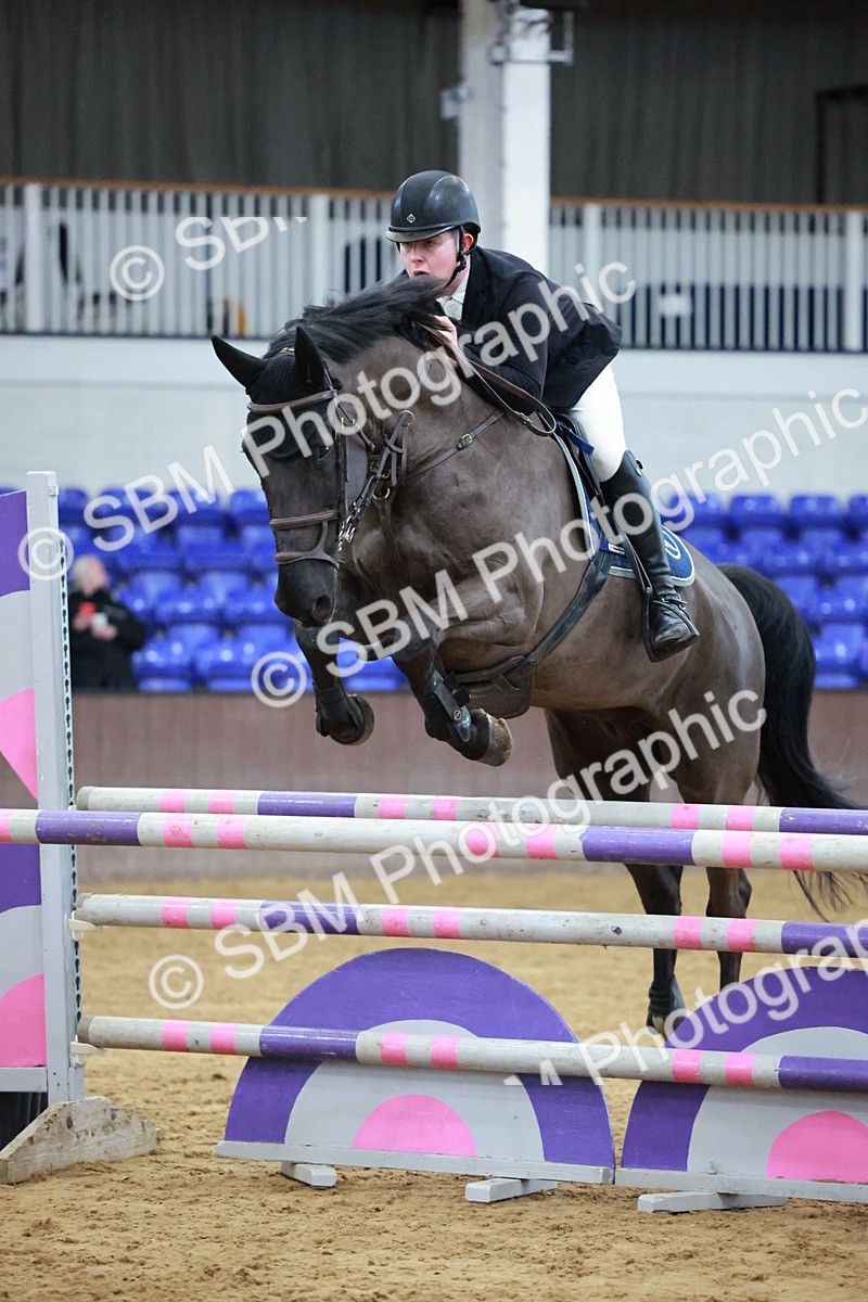 SBM_008352 - Class 26 - WB Equiline Star Championship Qualifier 1.10m