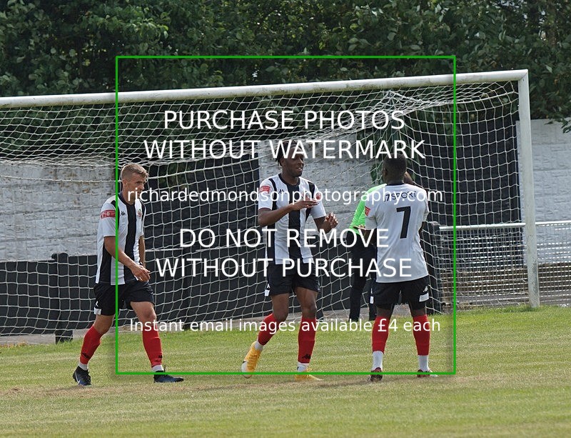 DSC04146 - Kendal Town v Whitehaven (24/7/21)