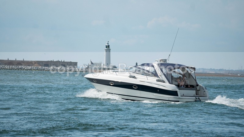  - 230816 - UNKNOWN MOTOR CRUISER - THE SHINGLES