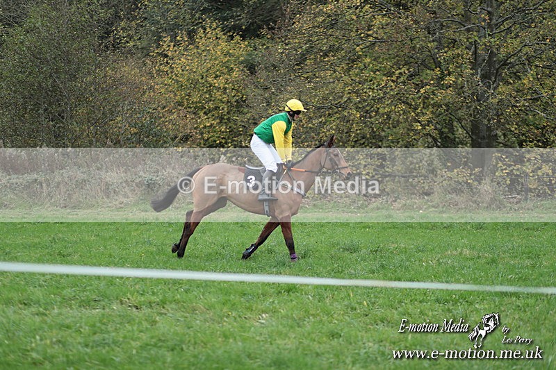 PtP 091124  183 - Knightwick Races Point-to-Point 09/11/24