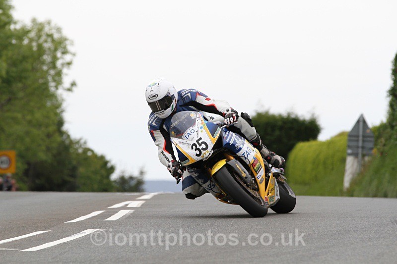 Brian McCormack - Pokerstars Senior TT