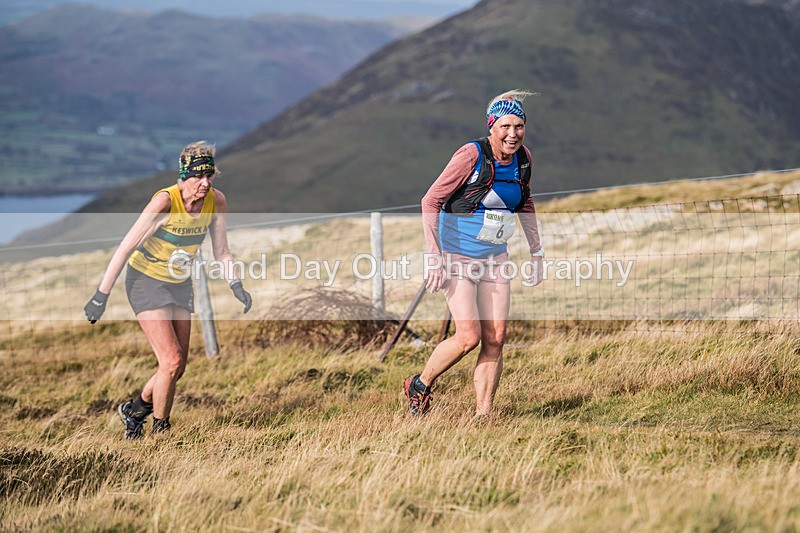 Buttermere-389 - Buttermere Shepherds Meet Fell Race Sunday 27th October 2024