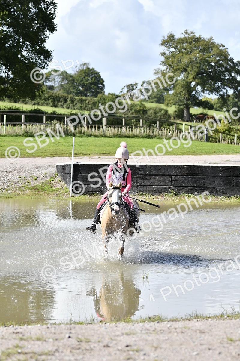 SBM_19182 - E8 - Eventers Challenge 50cm championship