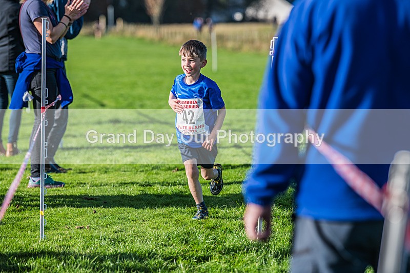 Cumbria XC-49 - Cumbria XC League Workington Saturday 26th October 2024