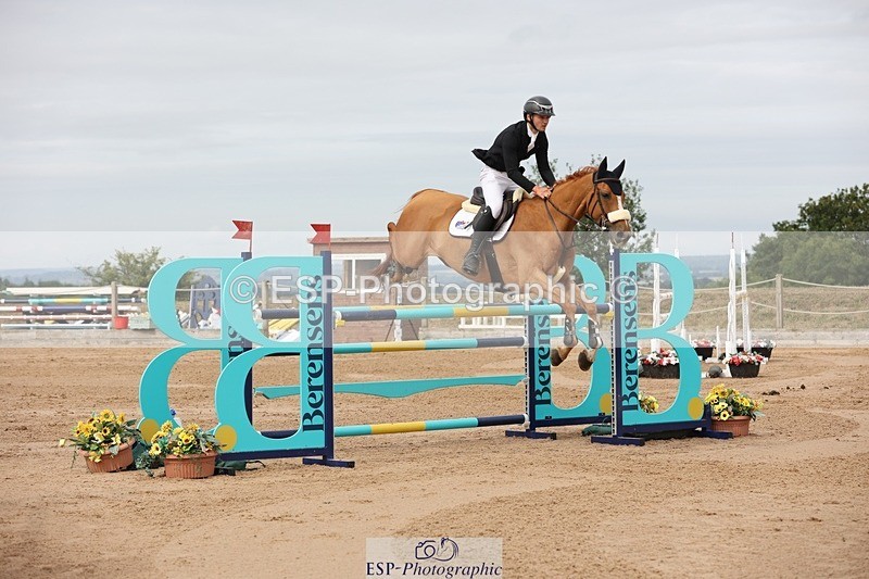 250719-095025-13630 - Cls 15, 1 Star Silver Tour Break til End