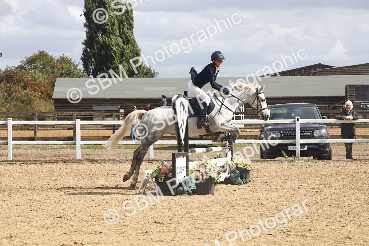 SBM_007811 - Class 10 - 80cm Champs