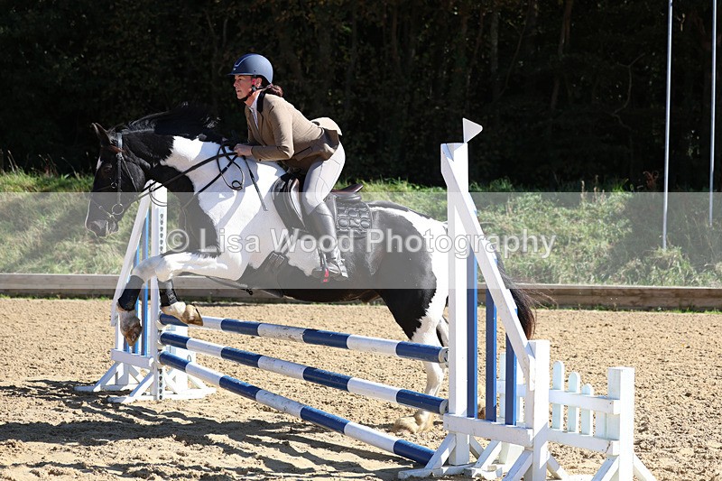 3E7A4604 - Class 7: 70cm Senior