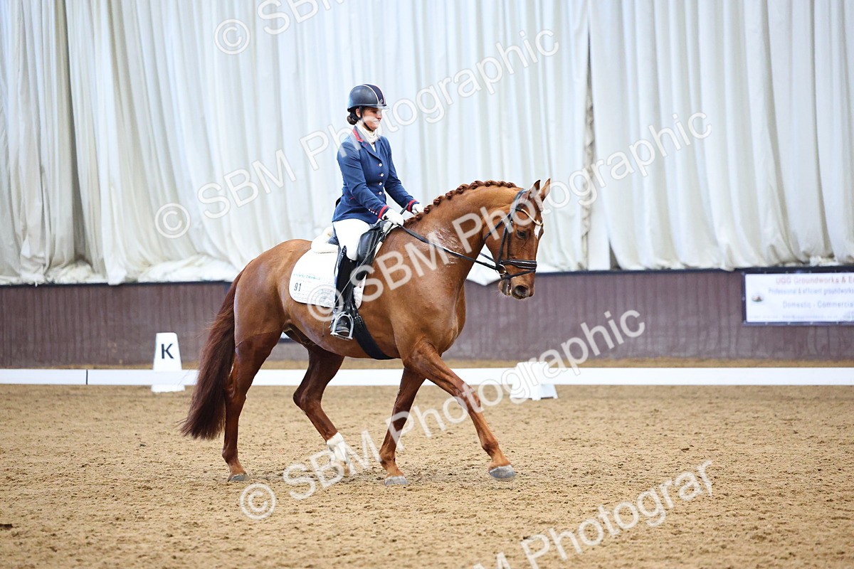 SBM_008853 - Class 25 - Advanced medium 6