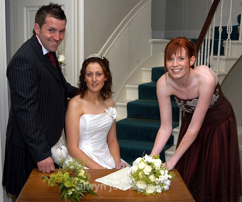  - Weddings Phots Alwyn Johnston