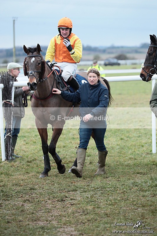 PtP 250126 1273 - Cocklebarrow Races Point-to-Point 25/01/26