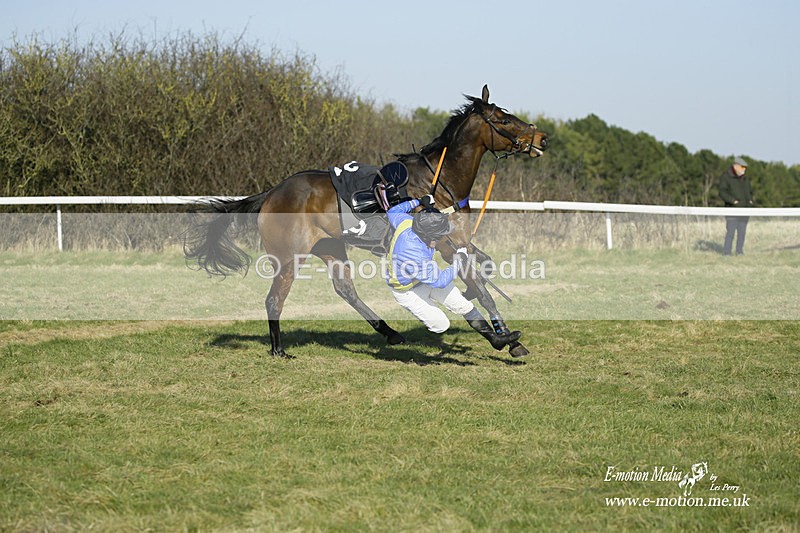 PtP 270222 374 - South & West Wilts Point-to-Point Larkhill 27/02/22