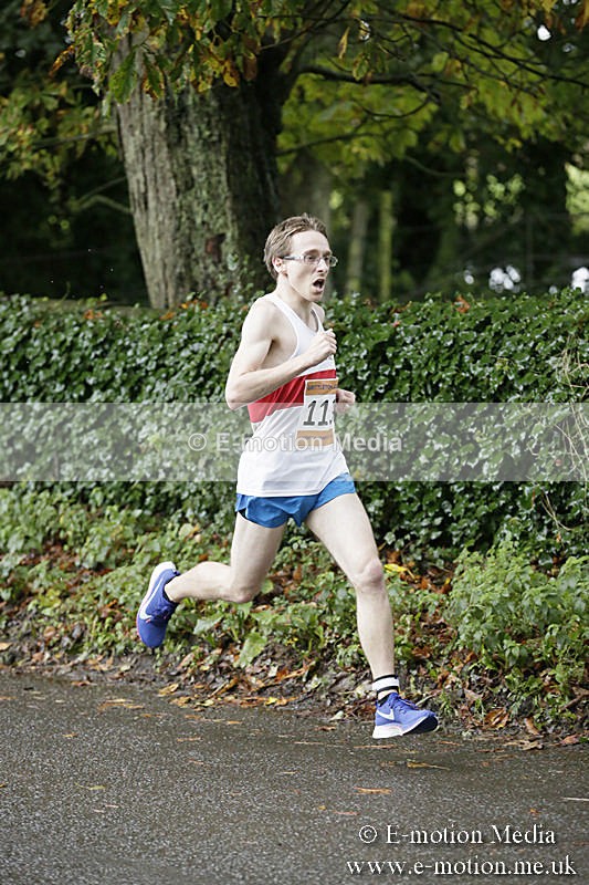 CAD131019-0518 - Cadence Events Grittleton 10km 13/10/19