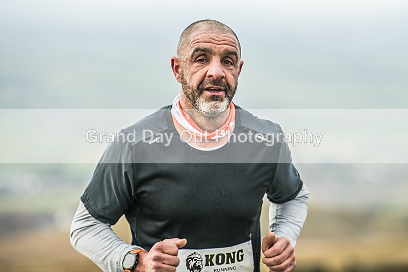 Nine Standards-86 - Nine Standards Fell Race Thursday 1st January 2026