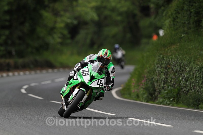 PR154645 - Superbike TT
