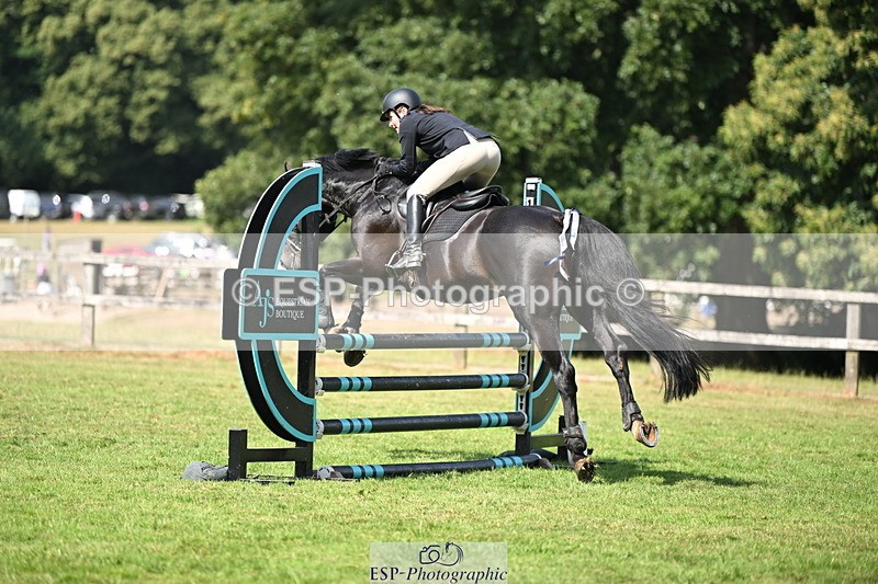 250704A-102751-06980 - Cls 25 Snr British Novice and 90cm