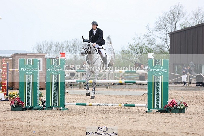 250424-134529-05973 - Cls 9 - 2 Star Big Tour - 1st Half