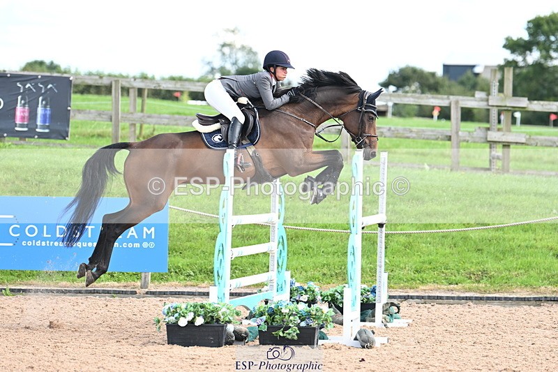 240913A-133223-04563 - Cls 15 Snr Foxhunter