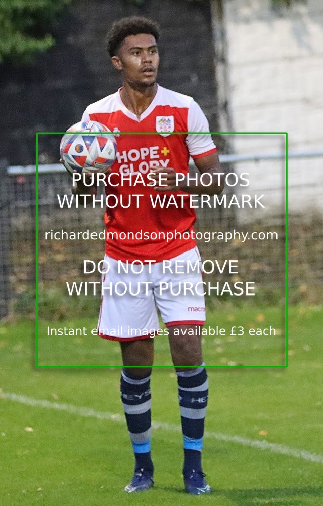 IMG_1465 - Prestwich Heys FC
