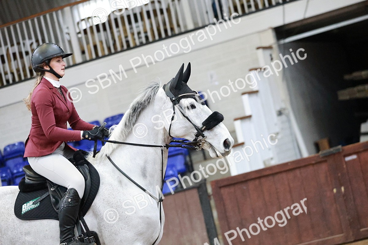 SBM_000794 - Class 3 - Senior Discovery - 1.00m