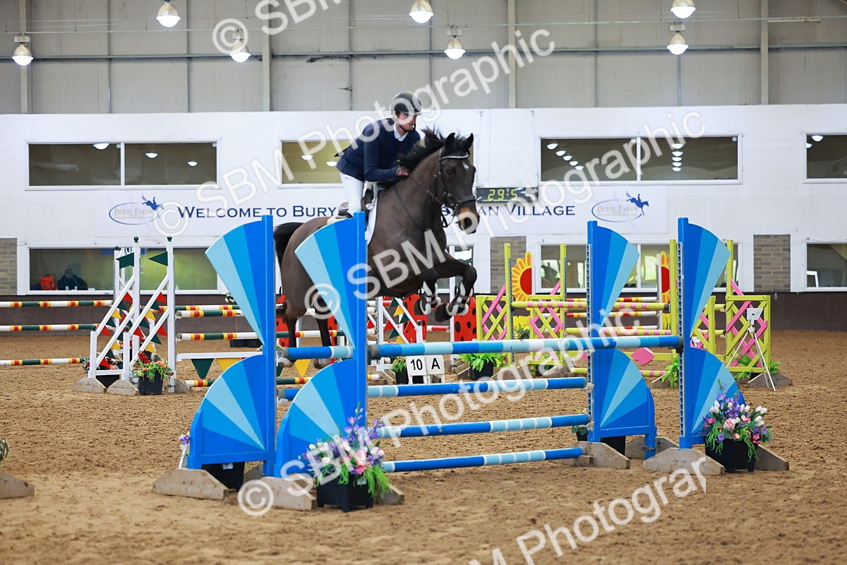 SBM_003232 - Class 10 - Senior Newcomers - 1.10m