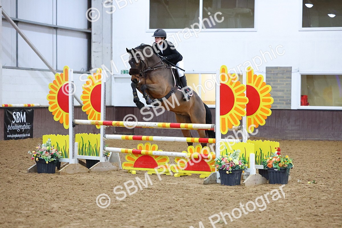 SBM_006622 - Class 25 - Senior 1.05m