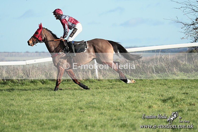 PtP 301125  0266 - Hursley Hambledon Point-to-Point Larkhill Racecourse 30/11/2025