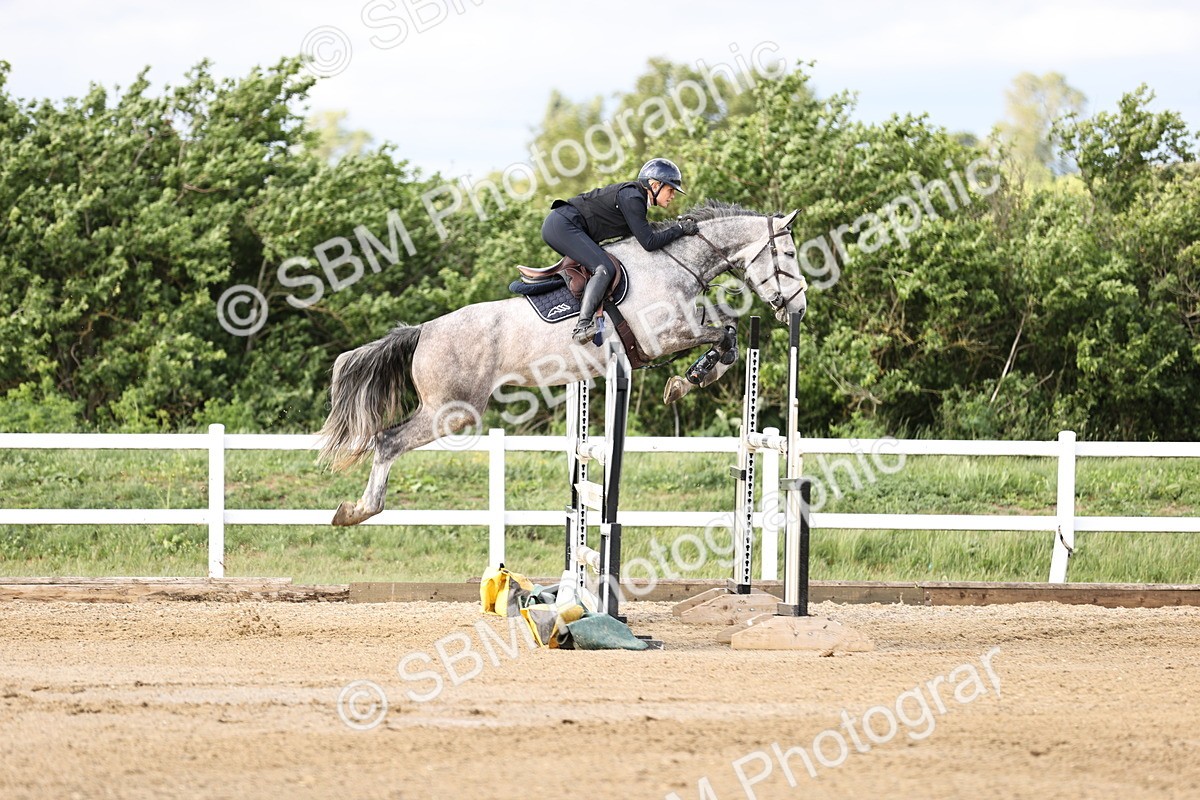 SBM_003742 - Class 14 - National 1.30m-1.40m