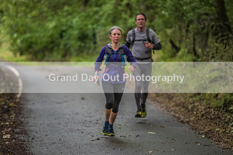 Kong MMM-841 - Kong Mini Mountain Marathon Round 2 Peak District Bradfield Sunday 24th September 2023