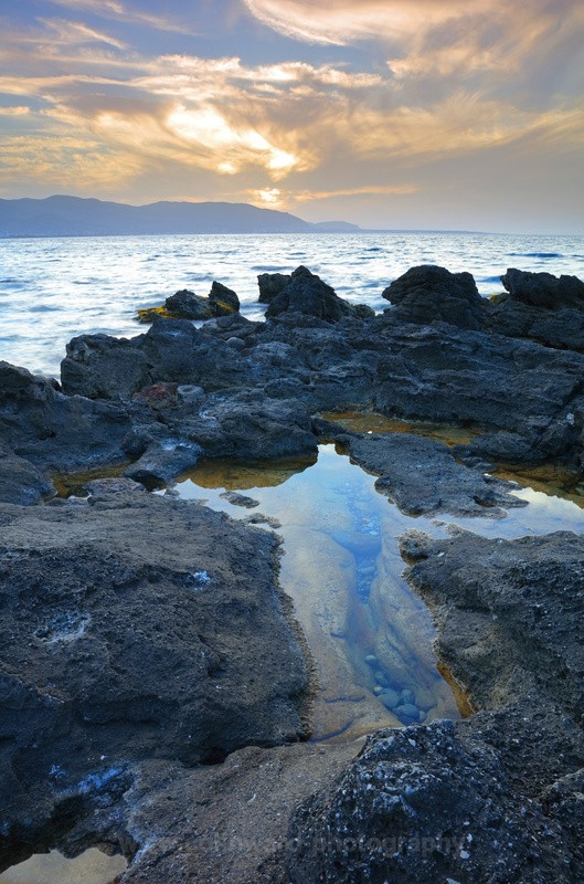 Sissi, Crete.   ref2407 - Europe