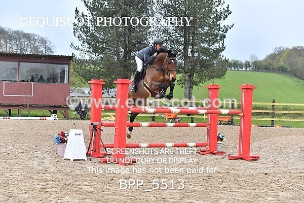 BPP_5513 - CLASS 22 SUN RHS Classic Championship Qualifier