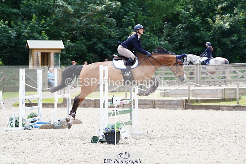 250615A-135708-11302 - Class 47 Snr British Novice 2nd Rnd