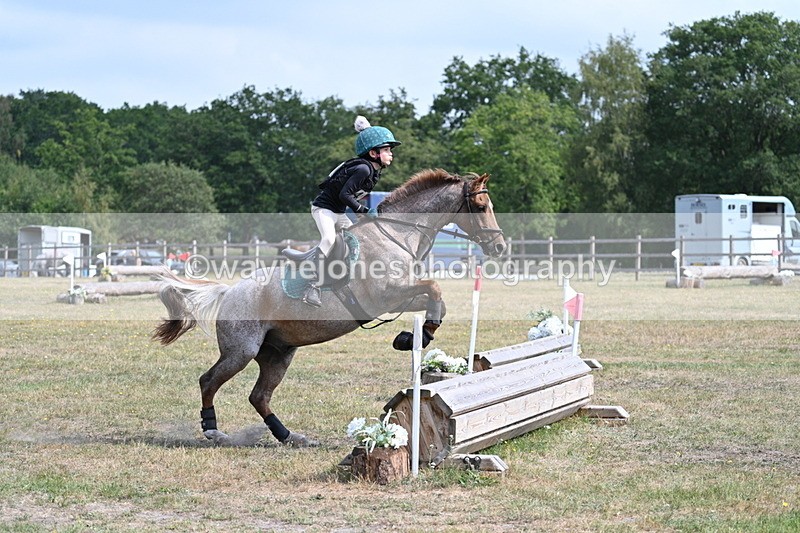 WJ7_1944 - XC Time 11:54 to 12:03