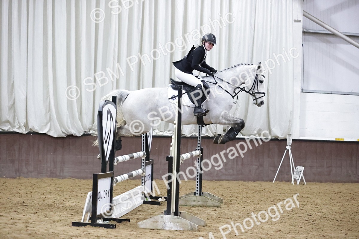 SBM_001733 - Class 3 - 1.00m