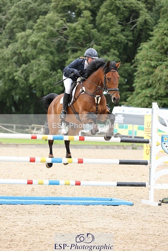 240711-152805-28937 - Cls 124 Foxhunter